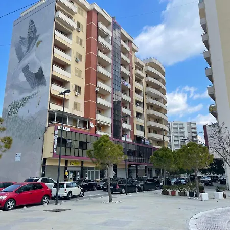 Center 3* Vlorë