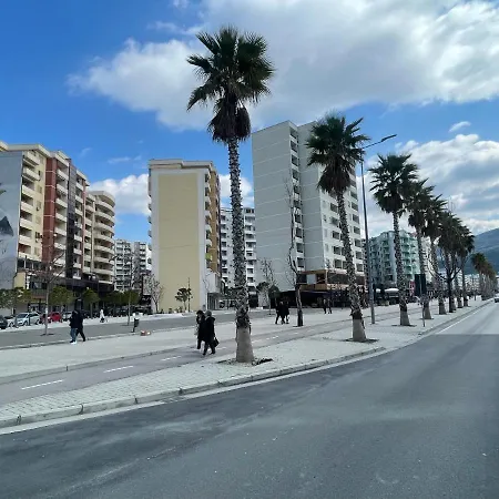 Center * Vlora