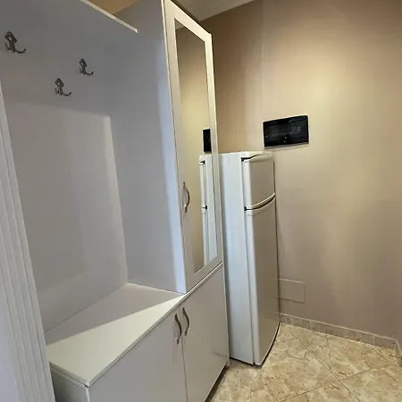 Center Apartahotel Vlorë