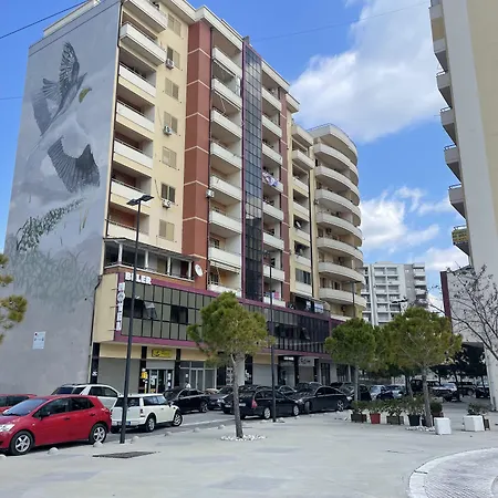 Apartahotel Center