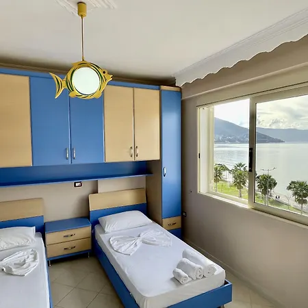Center 3* Vlorë