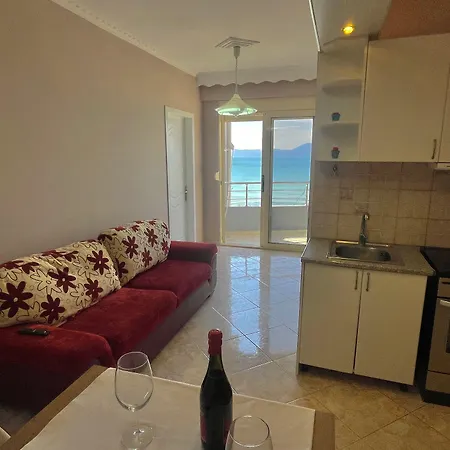 Apartahotel Center 3*