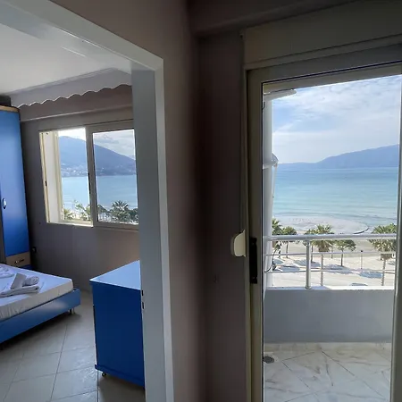 Center 公寓式酒店