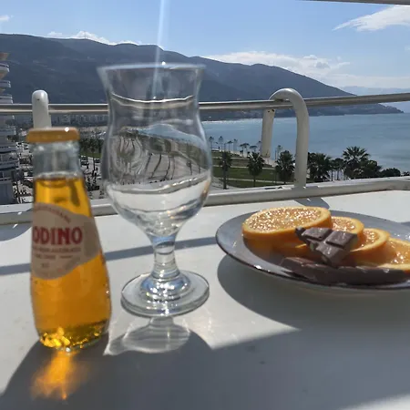 Center Vlorë