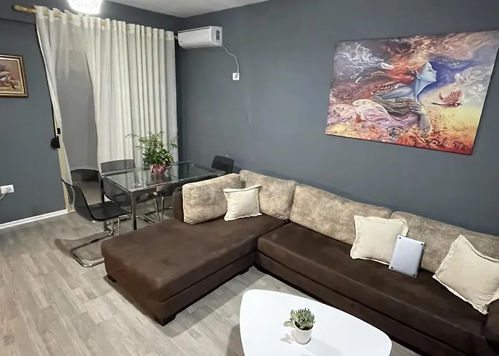 Center Aparthotel