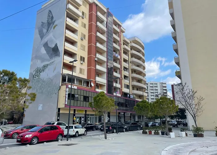 Center 3* Vlore