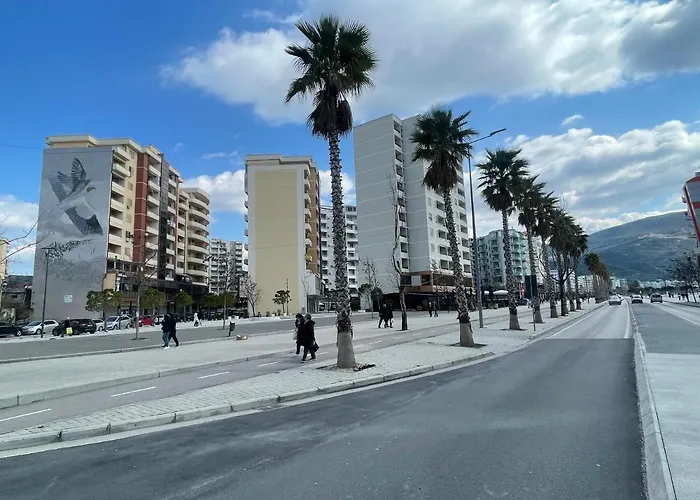 Center 3* Vlore