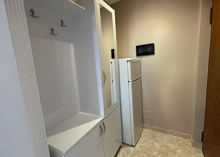 Center Aparthotel Vlore