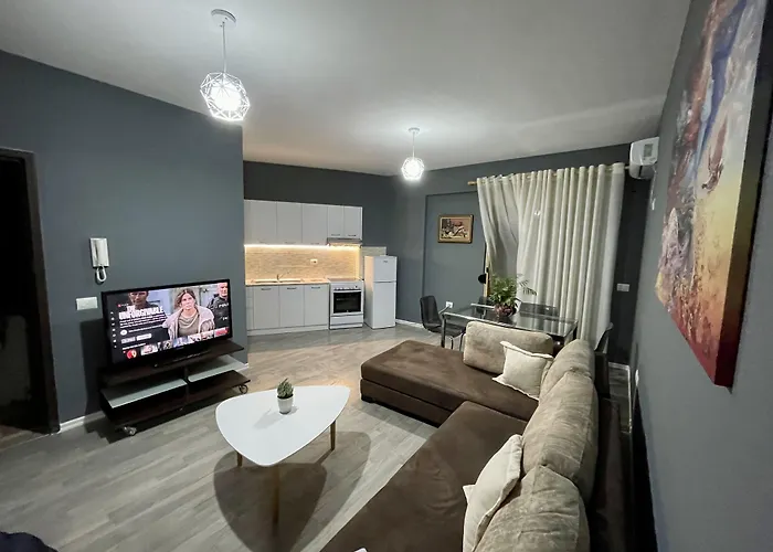 Center 3* Vlore