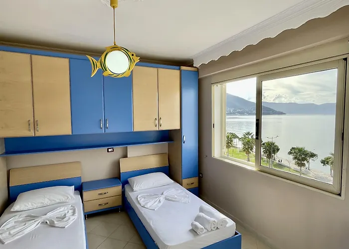 Center 3* Vlore