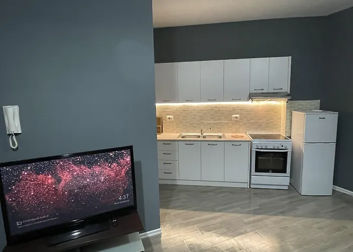 Center 3* Vlore