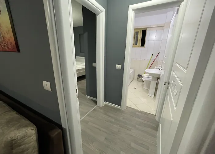 Center Aparthotel