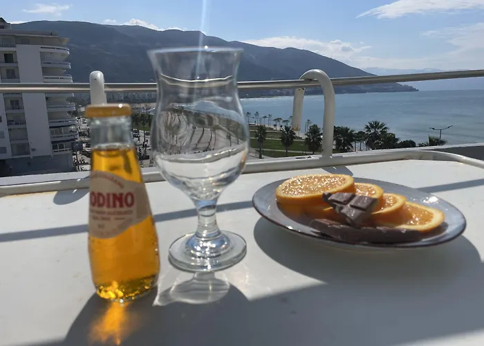 Center Vlore