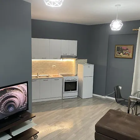 מלון דירות Center