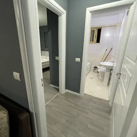 Center Apart Otel